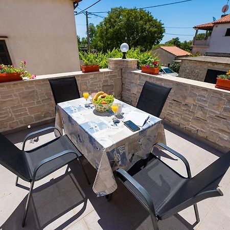 Apartman Luka Krnica Εξωτερικό φωτογραφία
