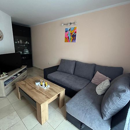 Apartman Luka Krnica Εξωτερικό φωτογραφία