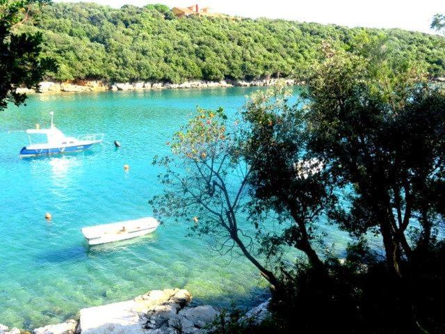 Apartman Luka Krnica Εξωτερικό φωτογραφία