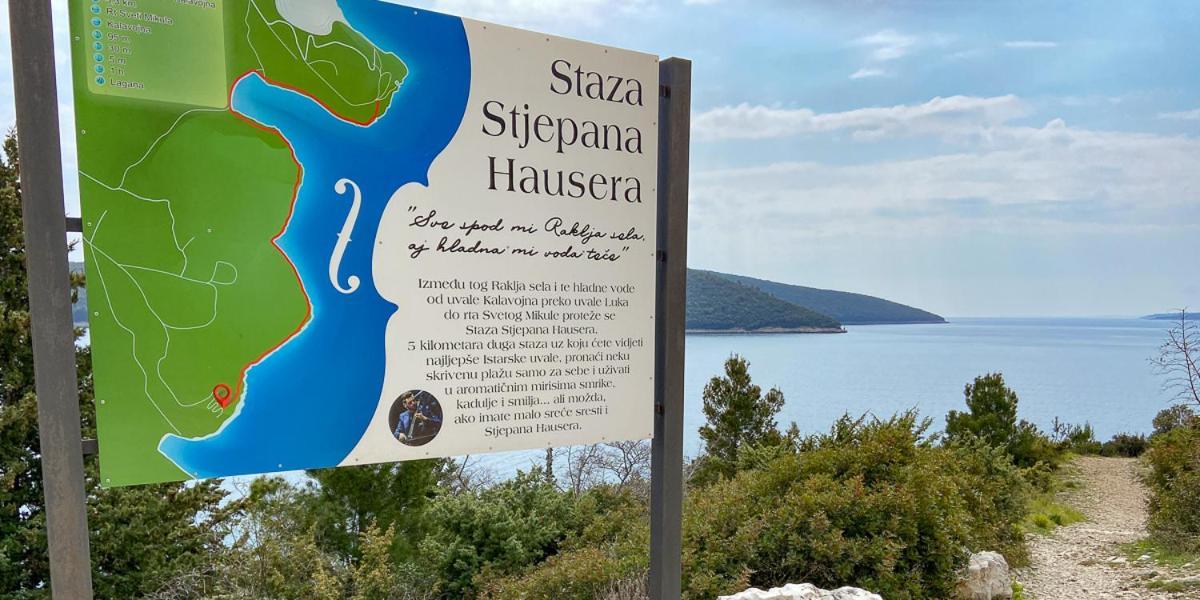 Apartman Luka Krnica Εξωτερικό φωτογραφία