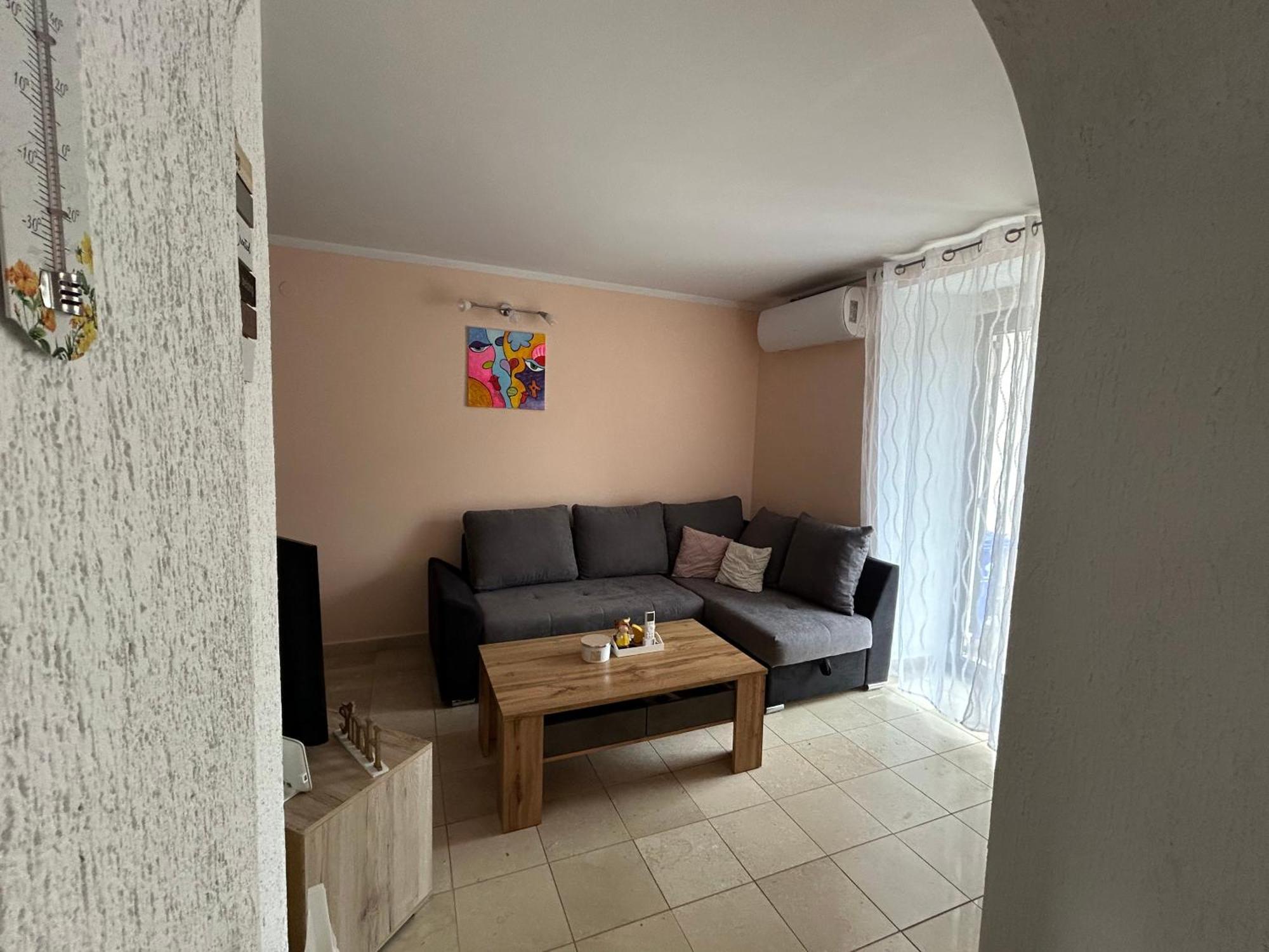 Apartman Luka Krnica Εξωτερικό φωτογραφία