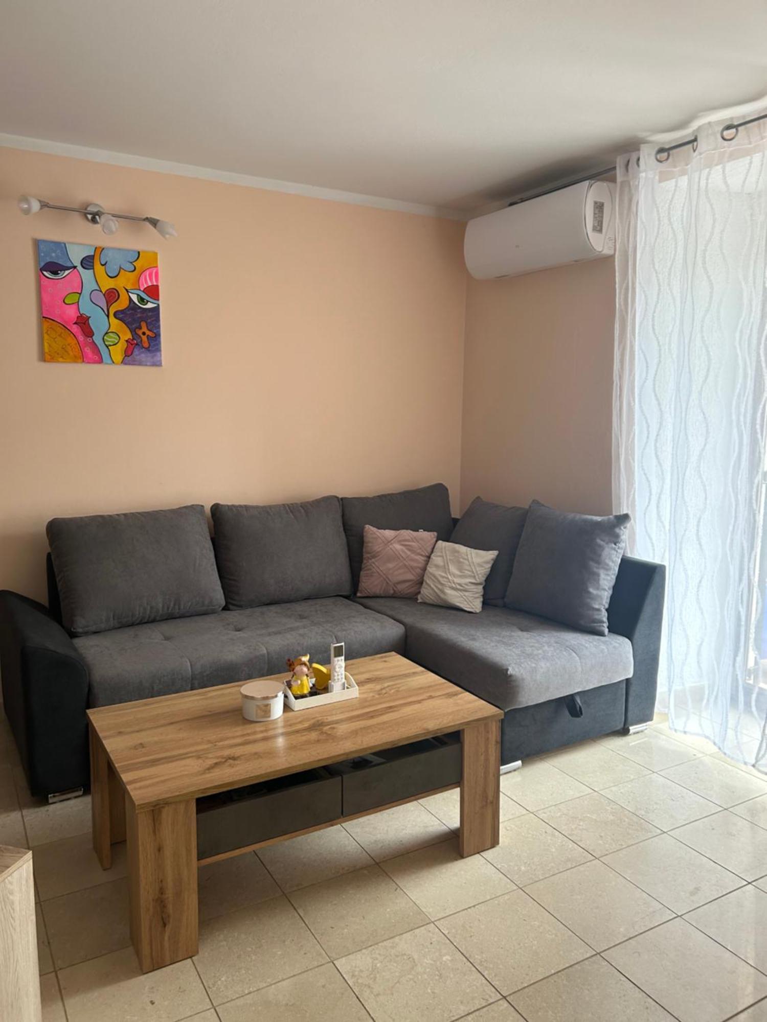 Apartman Luka Διαμέρισμα Krnica Εξωτερικό φωτογραφία