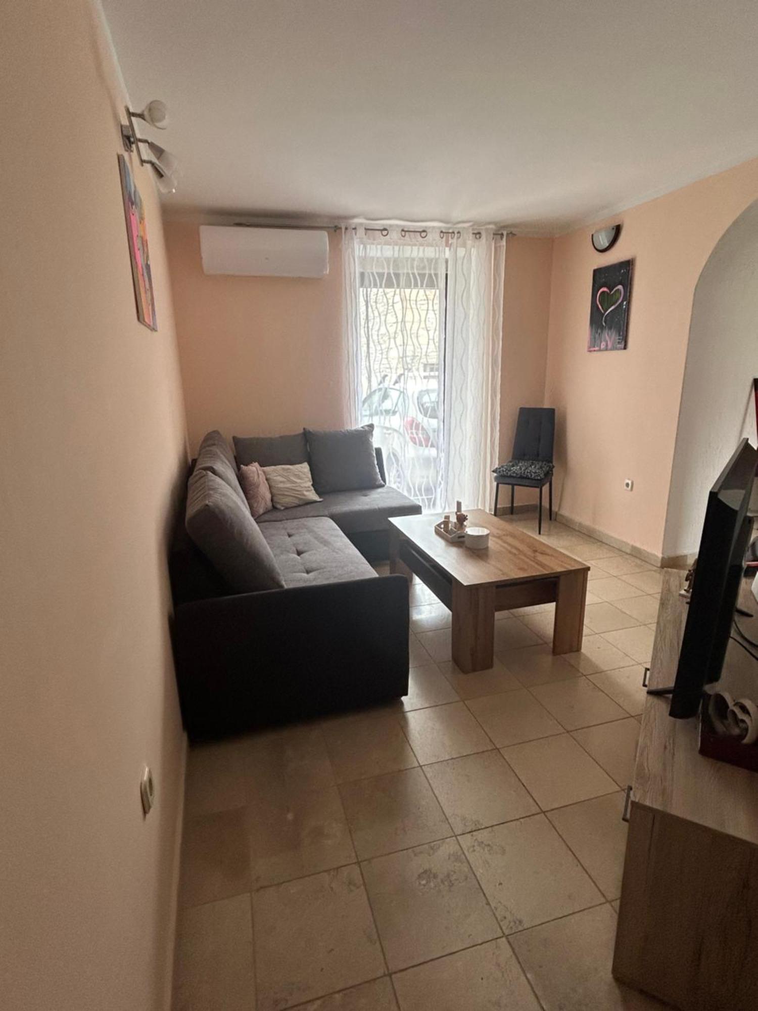 Apartman Luka Krnica Εξωτερικό φωτογραφία